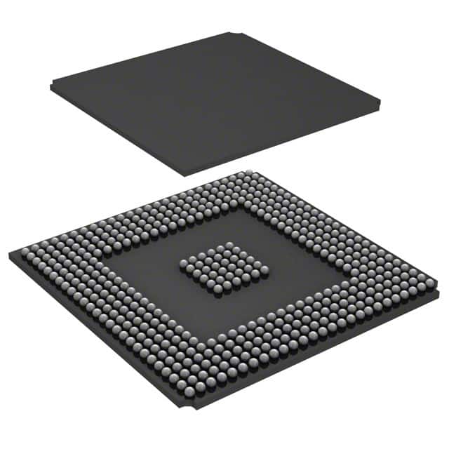 APA600-BGG456 Microchip Technology